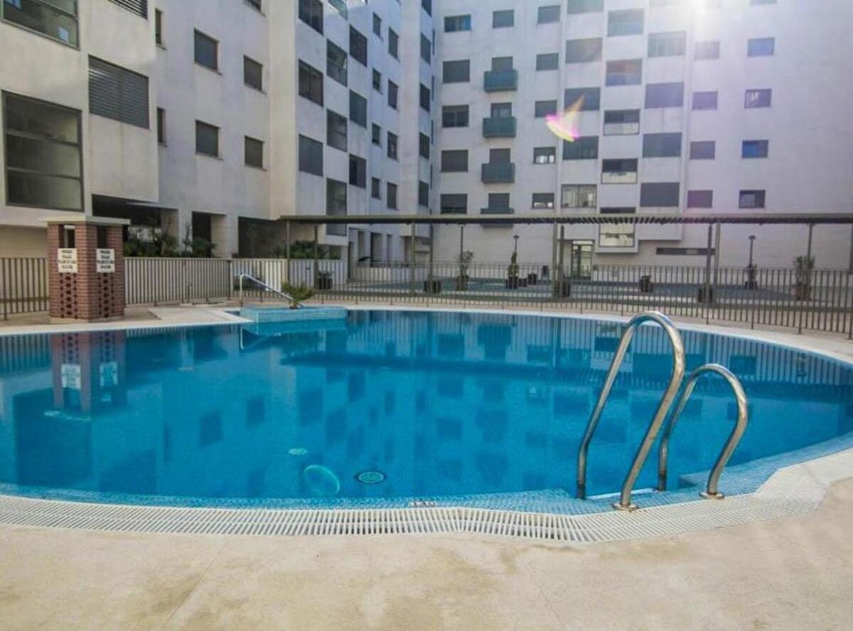 Apartamento Moderno Con Vistas El Puerto de Santa Maria Exterior photo